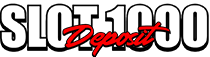 Login - Akun Slot 1000, Slot777 | New 2025